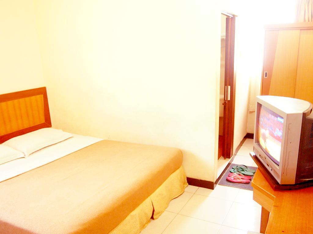 Standard Hotel Batam Habitación foto