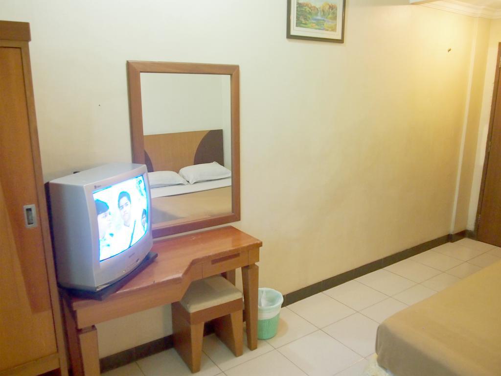 Standard Hotel Batam Habitación foto