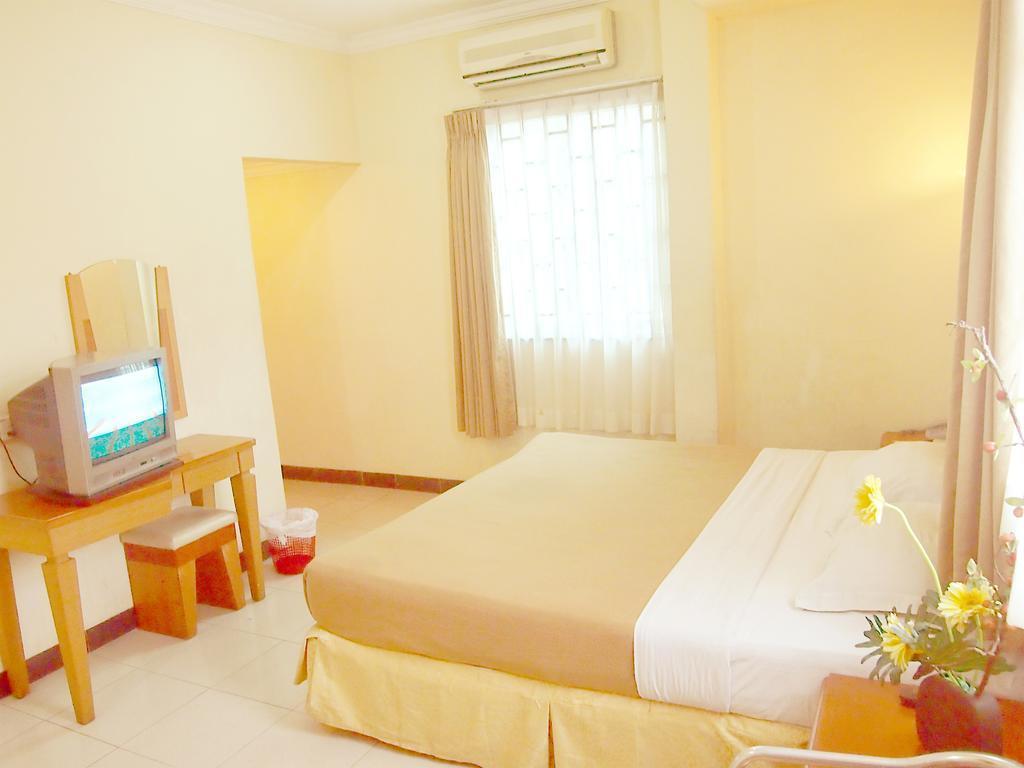 Standard Hotel Batam Habitación foto